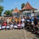 Bupati Majalengka Serahkan 69 Unit Alsintan, Perkuat Ketahanan Pangan dan Percepat MT II.