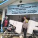 Polsek Mambi Lakukan Monitoring Program Makan Bergizi Gratis di Kecamatan Mehalaan, Sasar 1.905 Penerima Manfaat