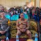 Pengamanan Kegiatan Syukuran Penamatan, Perpisahan, dan Perayaan Paskah di SMA Katolik Messawa Berlangsung Aman dan Kondusif