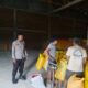 Polsek Mamasa Dampingi Penyaluran 4,5 Ton Jagung ke Bulog Polman, Petani Raup Rp28,8 Juta