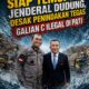 BPIKPNPA RI Siap Temui KSP Jenderal Dudung, Desak Penindakan Tegas Galian C Ilegal Di Pati
