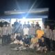 Sinergi Polri dan Masyarakat, Tim Polda Sulbar Tinjau Pos Kamling di Desa Rantebulahan dalam Lomba Tingkat Polda