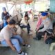 Sat Polairud Polres Pasangkayu Gelar Sambang Dan Patroli Dialogis Di Wilayah Pesisir Pantai