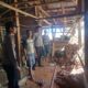 Hujan Deras Picu Longsor di Tabang Barat Mamasa, Satu Rumah Warga Terdampak Material