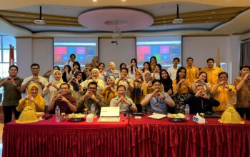 Universitas Graha Edukasi Makassar Gandeng Google Indonesia, Dorong Dosen dan Mahasiswa Melek AI Gemini