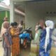 Bhabinkamtibmas Polsek Mambi Intensif Sambangi Warga Desa Saludurian, Perkuat Kamtibmas dan Kedekatan dengan Masyarakat