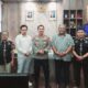 Kunjungan LSM GMBI ke Polres Lebak, Perkuat Sinergitas Dukung Program Presiden Berantas Korupsi