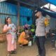 Bhabinkamtibmas Polsek Mamasa Aktif Sambangi Warga, Pererat Silaturahmi dan Jaga Kamtibmas di Desa Mesakada
