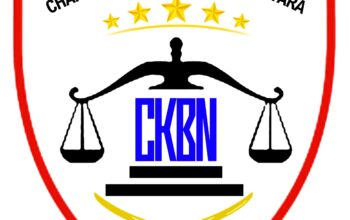 Ahmad Nazar Deviar Laporkan Dugaan Penyekapan ke Polres Lebak, Didampingi Kuasa Hukum Law Firm Chakrabhinus