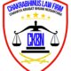 Ahmad Nazar Deviar Laporkan Dugaan Penyekapan ke Polres Lebak, Didampingi Kuasa Hukum Law Firm Chakrabhinus