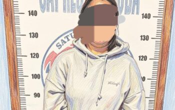 Warga Kasalai Tertangkap Sat Narkoba Pasangkayu Karena Jual Sabu