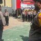 Polres Gowa Asah Formasi dan Kekompakan Lewat Latihan Dalmas Rutin