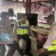 Viral di Medsos, Satlantas Polres Gowa Tegur Humanis Pengawal Tak Resmi Tanpa Helm
