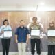 Polres Pasangkayu Raih Peringkat Pertama dari KPPN, Bukti Komitmen Pengelolaan Keuangan yang Profesional