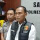 Polres Bangkalan Amankan Tersangka Dalang Penyekapan Satu Keluarga asal Jombang