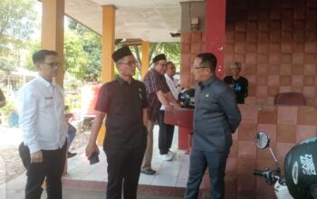 KOMISI III DPRD Majalengka Dorong Tambahan Anggaran Dinas LH