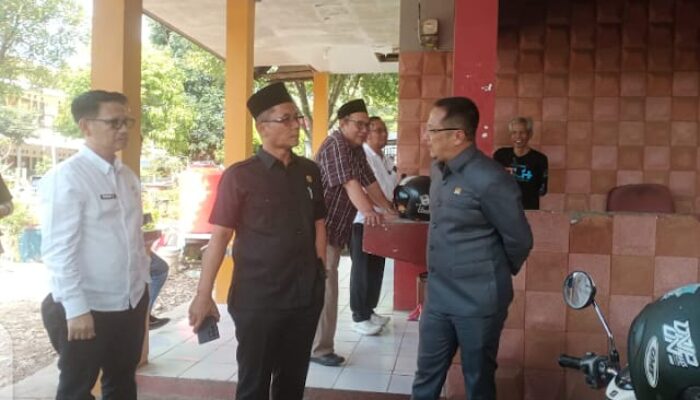 KOMISI III DPRD Majalengka Dorong Tambahan Anggaran Dinas LH