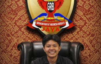 Penangkapan Bandar Narkoba di Siabu, GM GRIB Jaya Duga Ada Jaringan Terorganisir Dan Desak Polres Madina Bongkar Aktor Besar dibaliknya