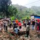 Patroli Malam Sat Samapta Polres Mamasa Pastikan Situasi Kamtibmas Tetap Aman dan Kondusif