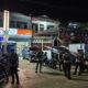 Patroli Malam Sat Samapta Polres Mamasa Pastikan Situasi Kamtibmas Tetap Aman dan Kondusif