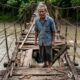 Jembatan Maut Cibodas Sukabumi Makan Korban: Satu Keluarga Nyaris Merenggang Nyawa, Di Mana Pemerintah?!