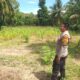 Bhabinkamtibmas Polsek Sendana Aktif Dampingi Petani, Pantau Perkembangan Jagung Warga di Leppangan