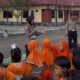 Polisi Sahabat Anak, Satlantas Polres Pasangkayu Sambut Ceria Kunjungan PAUD Pratama
