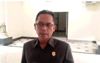 Masyarakat Mengadu Terkait Proyek Konstruksi  Amburadul, DPRD Majalengka Tidak Tinggal Diam