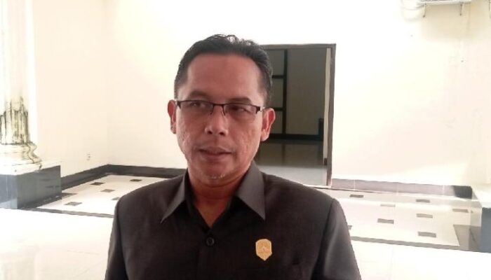 Masyarakat Mengadu Terkait Proyek Konstruksi  Amburadul, DPRD Majalengka Tidak Tinggal Diam