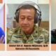 Peran kesdam XIV Hasanuddin dalam mendukung program strategis Nasional dalam penurunan TBC di wilayah Kodam XIV/Hsn.