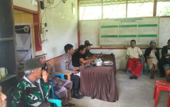 Mediasi Sengketa Lahan di Desa Bakadisura Berlangsung Damai, Pemerintah Beri Waktu Klarifikasi Silsilah Kepemilikan