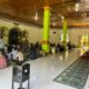 Polsek Mamasa Hadirkan Rasa Aman, Pengamanan Shalat Jumat di Masjid Nurul Imam Tatoa Berjalan Lancar