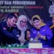 Pelantikan DPD SEMUT Barru Berlangsung Khidmat, Malamnya Dirayakan dengan Milad ke-6 Meriah