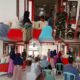 Babinsa Krampyangan Pastikan Bantuan Tepat Sasaran