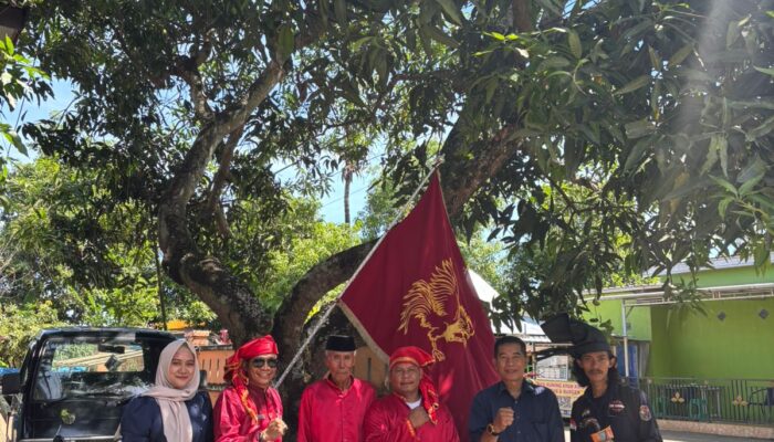 FESTIVAL LA’LANG SIPUE: RITUAL ADAT AKKAWARU TONASA SANROBONE SIAP DIGELAR, JAGA WARISAN BUDAYA GOWA-TAKALAR
