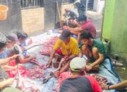 Pelaksanaan Qurban Idul Adha 2026 di Masjid Al-Khoiriyah Berjalan Lancar dan Penuh Kebersamaan