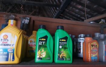 Harga Oli Naik 25%, Petani dan Pedagang di Pati Keluhkan Beban Biaya Operasional