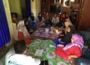Warga Tayasa antusias Ikuti Sosialisasi BPJS Ketenagakerjaan dengan khidmat
