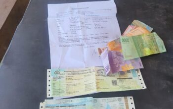 Masyarakat Resah, Perpanjang STNK Tanpa KTP Pemilik Wajib Isi Formulir Panjang Dan Surat Pernyataan