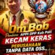 Om Bob Pembina APPI DPP Kab Pati Kecam Keras”, Perusahaan Tanpa Data OSS.