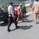 Eliminasi HPR di Langke Rembong Dimulai, Petugas Digigit Saat Penyisiran
