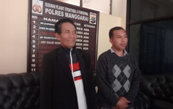 Kuasa Hukum Kesal! Polres Manggarai Tersangkakan Yohan Dalam Sengketa Lahan PLTMH Cunca Lega