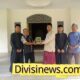GMBI Distrik Lebak Bagikan 83 Alquran ke Ponpes Al-Ihcsakiyah Nameng: Wujudkan Generasi Qur’ani di Lebak