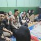Wujud Kepedulian, Kapolsek Somba Opu Melayat di Rumah Duka warganya