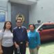 Tunggu Putusan Prapid Pendeta Doakan Kedua Korban Penganiyaan Brutal PUTRA PERSADAAN SEMBIRING, CS