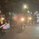 Patroli Gabungan Show of Force, Komitmen Polres Gowa Jaga Keamanan Masyarakat