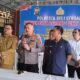Musnahkan Puluhan Kilo Narkoba, Polresta Deliserdang Selamatkan 398.437 Jiwa