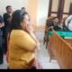 Perjuangan Orangtua Korban Penganiayaan Brutal Sempat Tidur Di SPBU, Berbuah Manis Karena Permohonan Prapid Ditolak