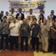 Universitas Graha Edukasi Makassar Gelar Penguatan Kompetensi Pengelolaan LMS Bersama LLDIKTI Wilayah IX