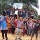 Masyarakat Luat Unterudang Minta Kapoldasu Naikkan Laporan Warga Ke Tingkat Penyidikan